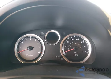 2012 Nissan Sentra 2.0 Sr z USA, uszkodzony, nr VIN 3N1AB6AP3CL612829